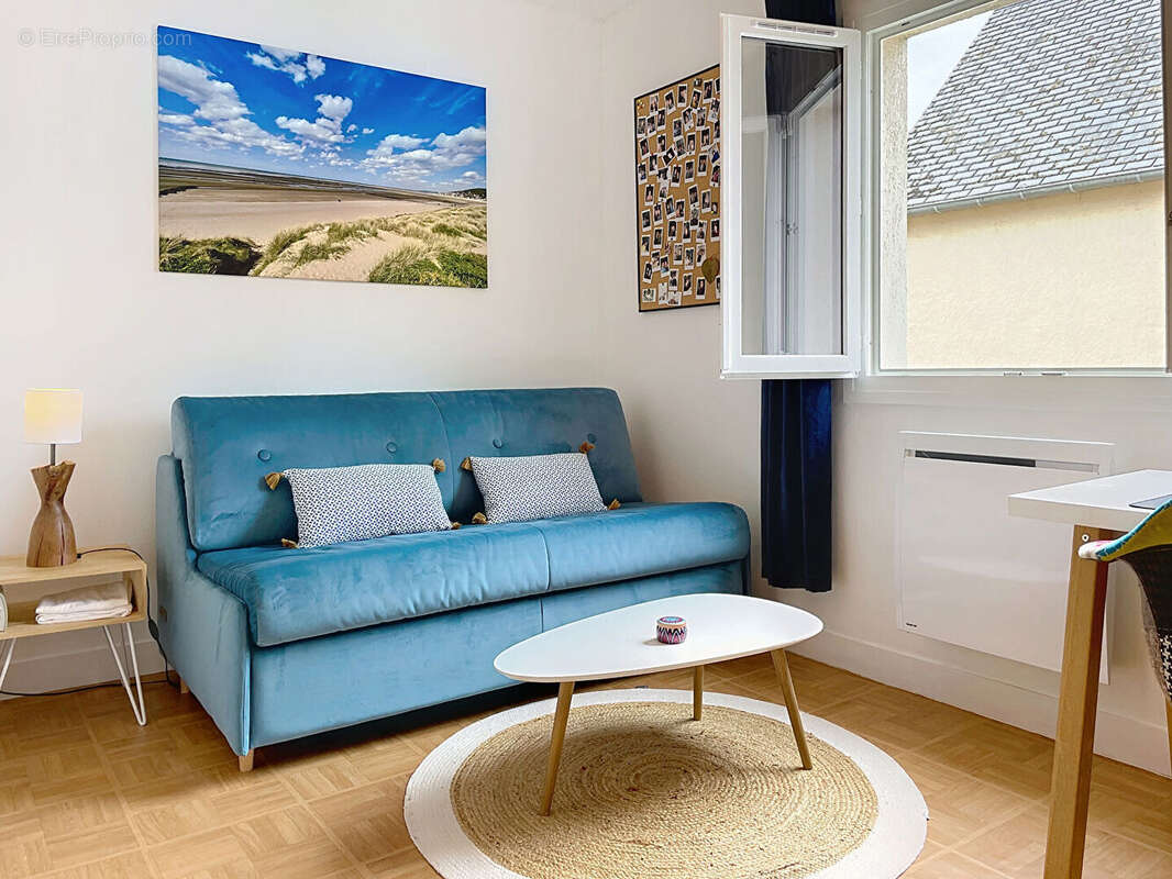 Appartement à CABOURG