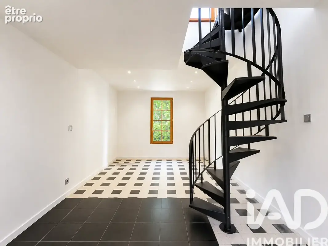 Photo 1 - Appartement à SOMMIERES