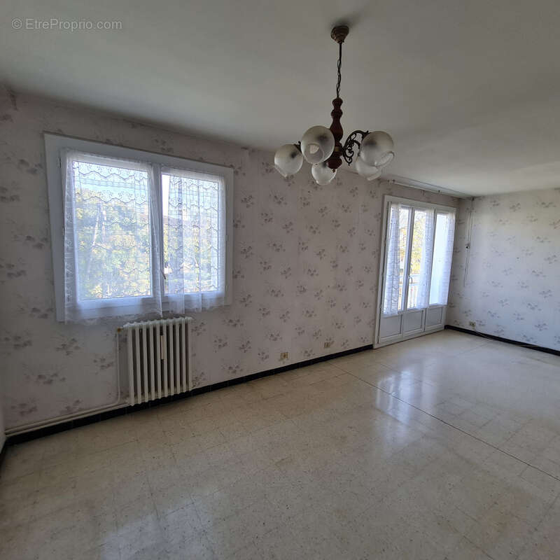 Maison à VILLENEUVE-TOLOSANE