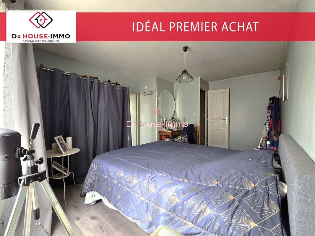 Maison à LANGRUNE-SUR-MER