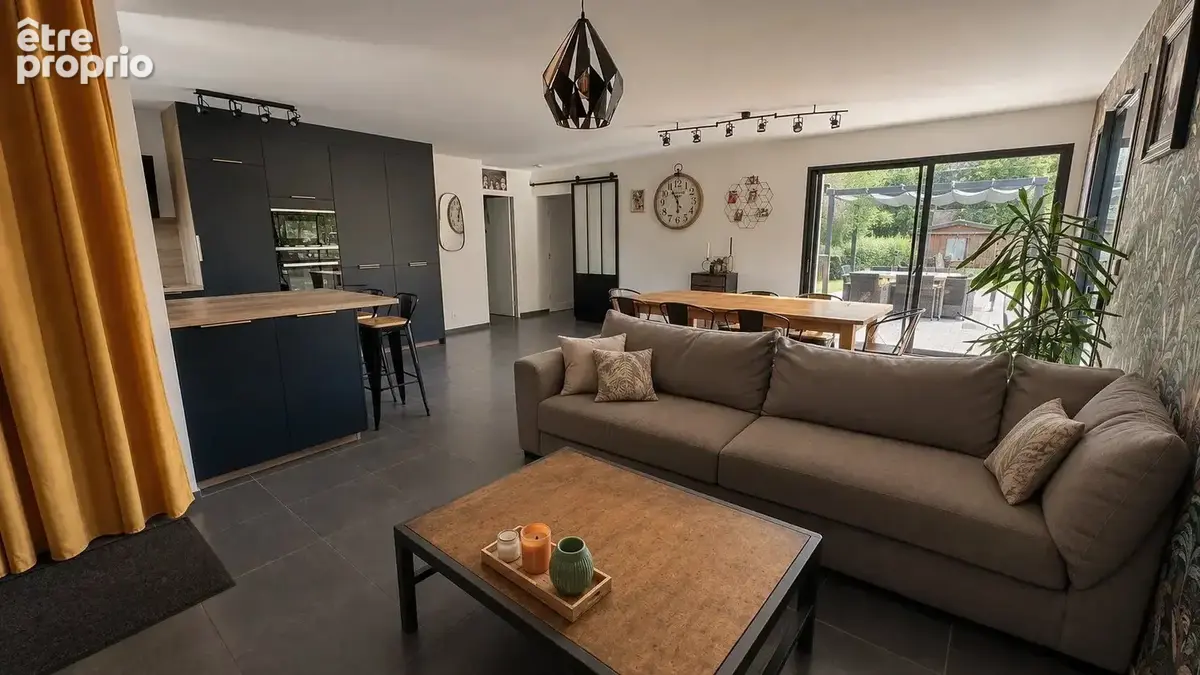 Vente Maison Cormeilles(27260) 325 500ï¿œ - photo 2