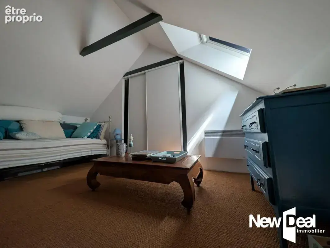 Propriété de charme en pierre – 290 m² – 2,5 ha avec vue dominante – cadre d’exception - photo 18