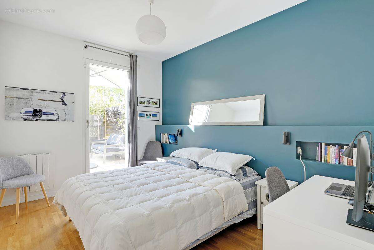 Appartement à SAINT-CLOUD