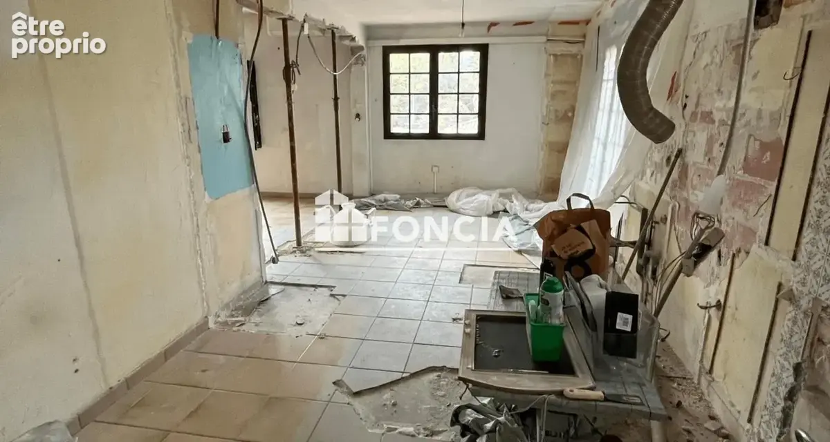 Saint-paul-de-vence — un haut de villa aux volumes exceptionnels 3 ou 4 chambres selon vos besoins - photo 11