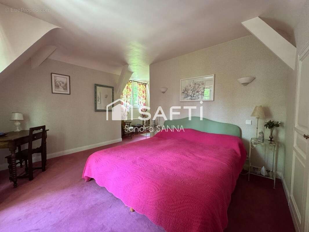 Maison 388 m² à Epagne-Epagnette  - photo 8