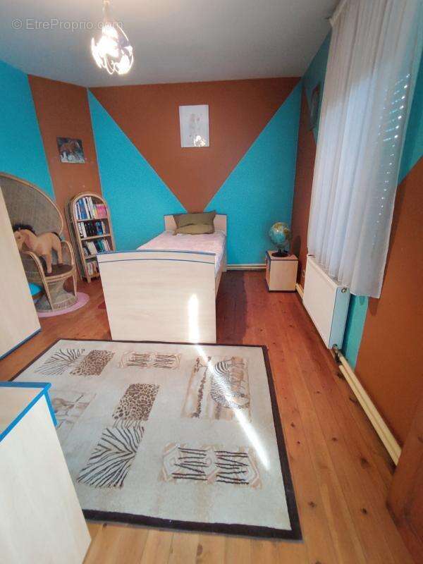 Maison à LE CATEAU-CAMBRESIS