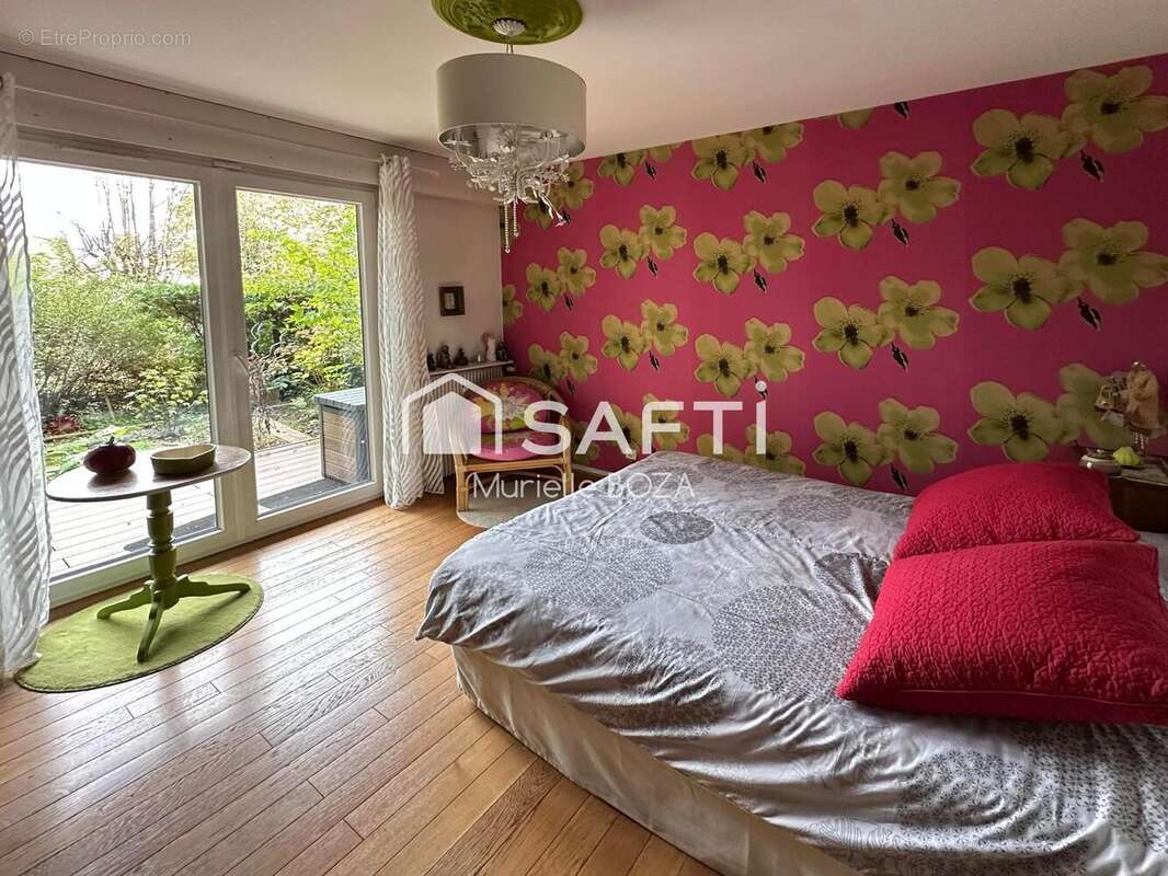 Photo 8 - Appartement à MEYLAN