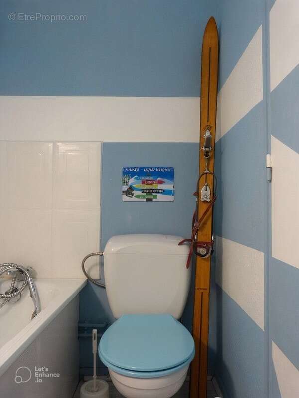 Appartement à ASTUGUE