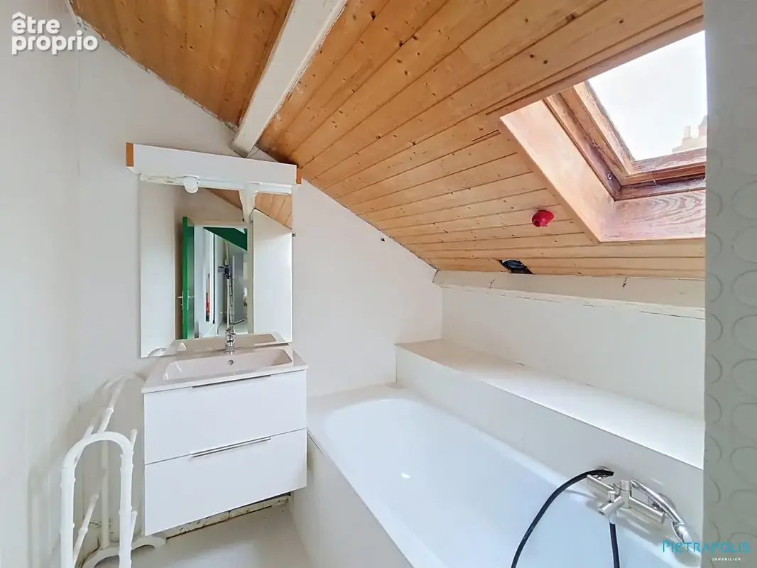 Appartement 4 pièces 108 m² à vendre à Chalon-Sur-Saone (71100) - photo 6