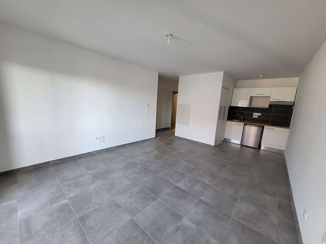 Appartement à MARCELLAZ