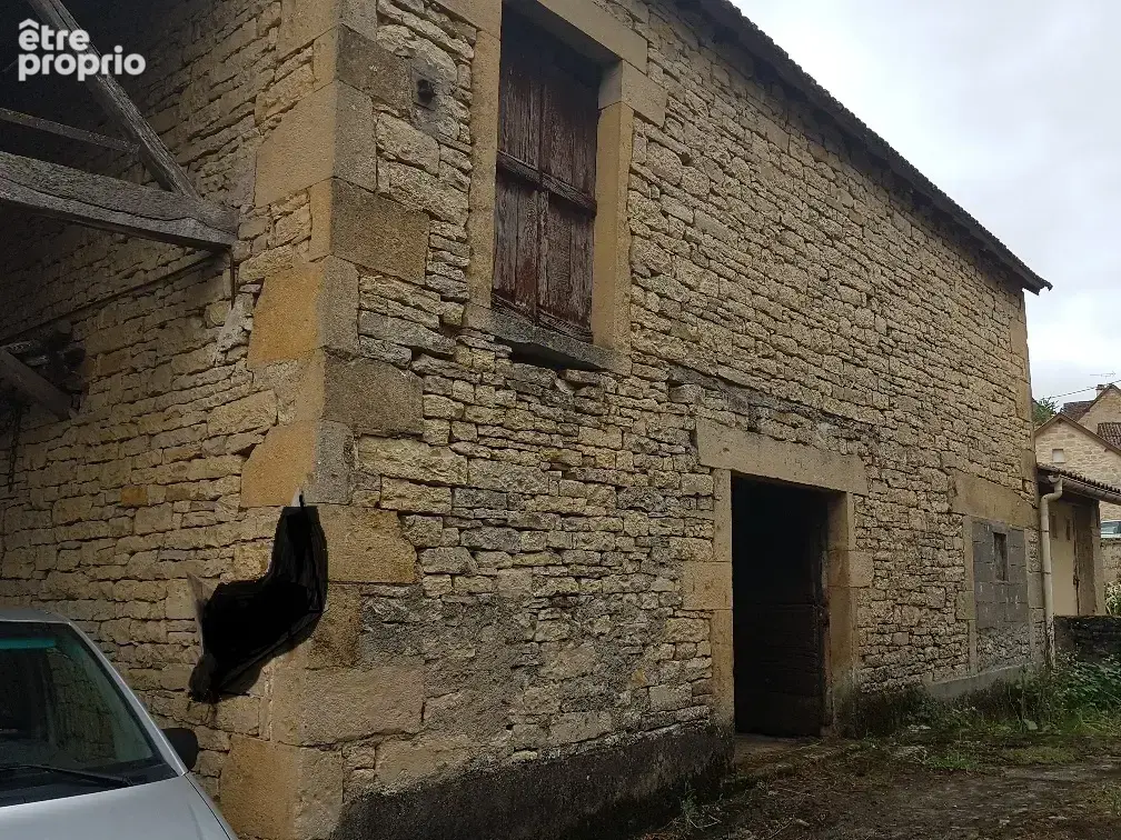 Maison à PARISOT
