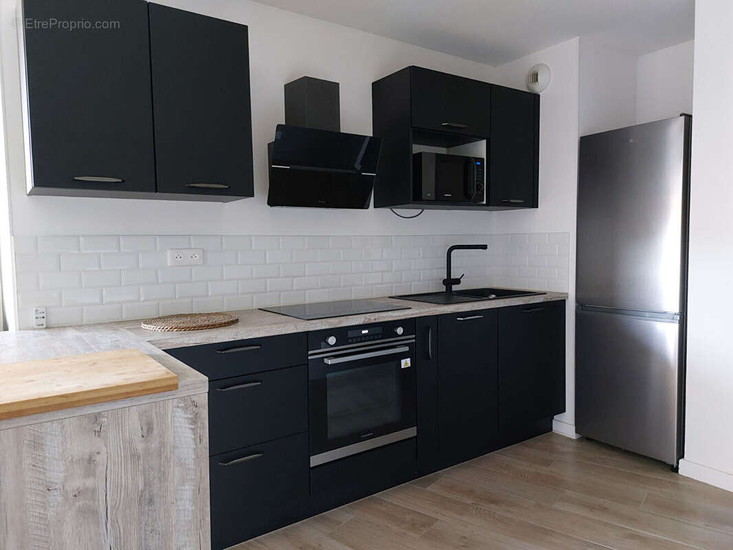 Appartement à VILLEFRANCHE-SUR-SAONE