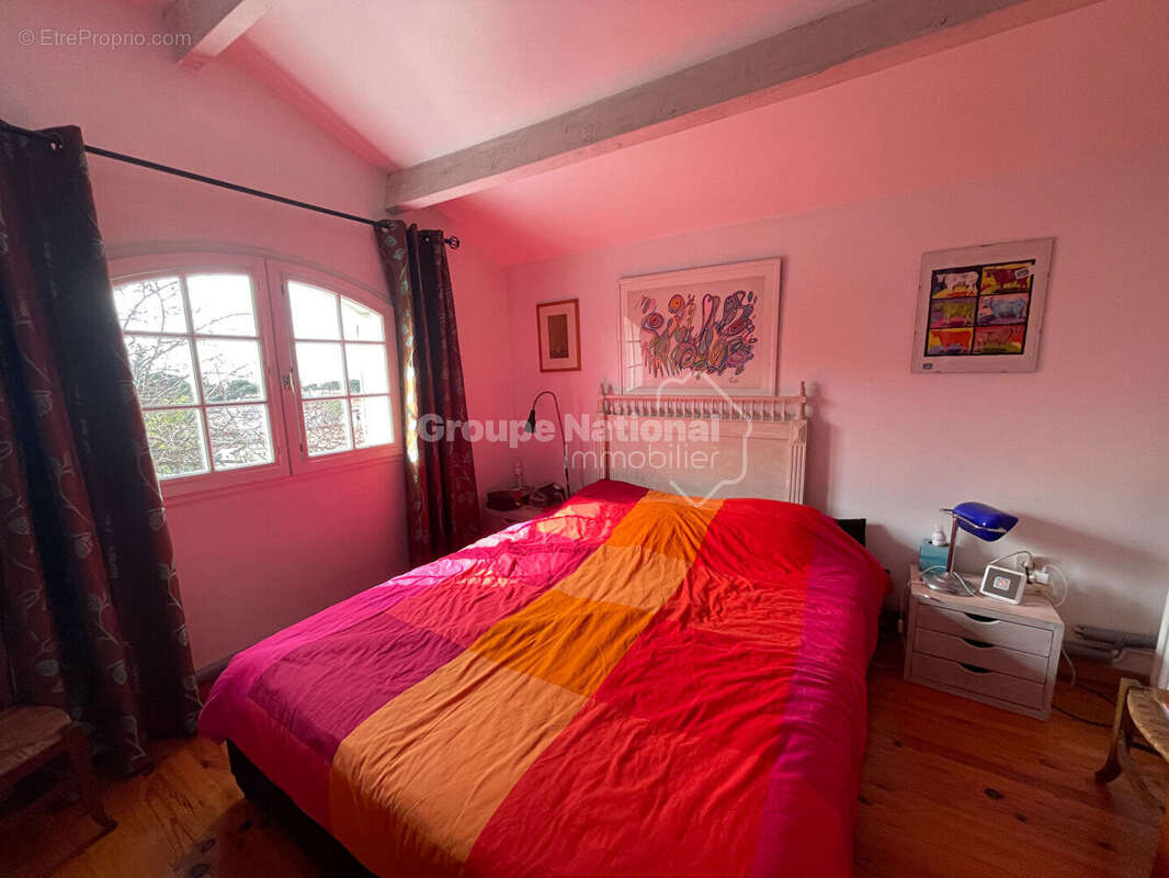 Maison à SAUSSET-LES-PINS