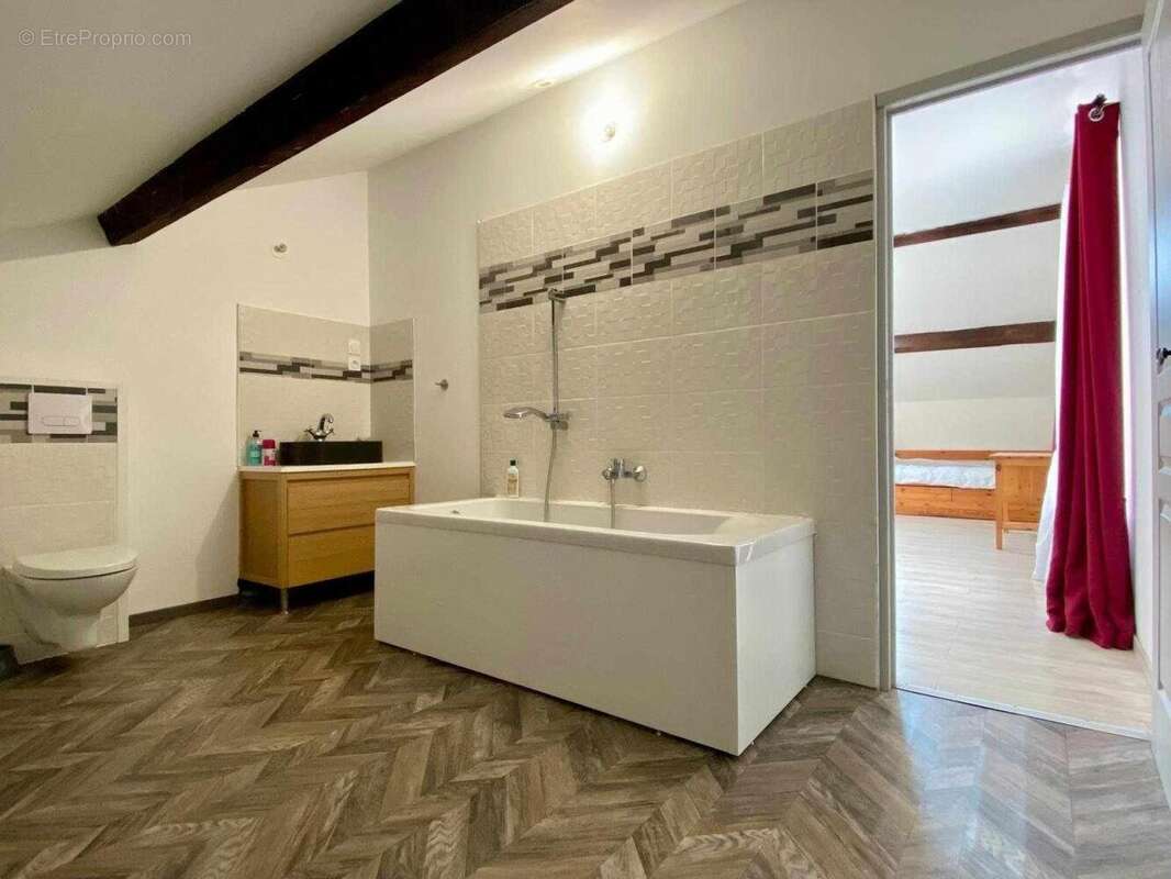 Photo 9 - Maison à MAZAMET