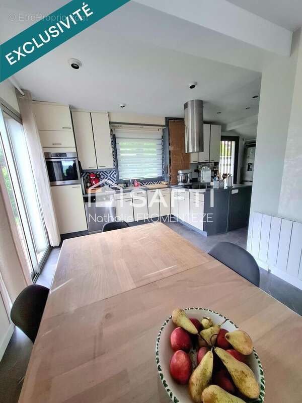 Photo 2 - Maison à LAMAGDELAINE