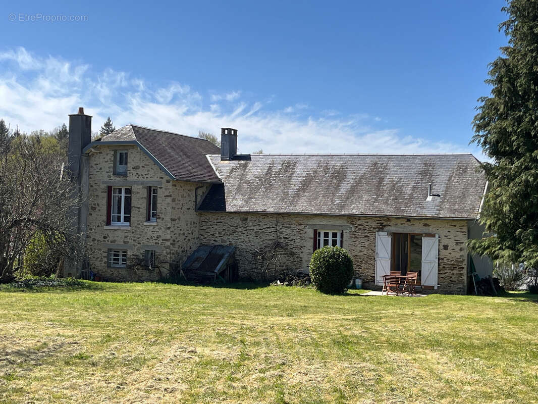 Maison de charme 110 m2   2 chambres   Jardin   Environnement calme - photo 13