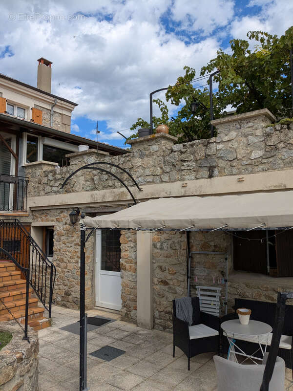 Maison à TAIN-L'HERMITAGE