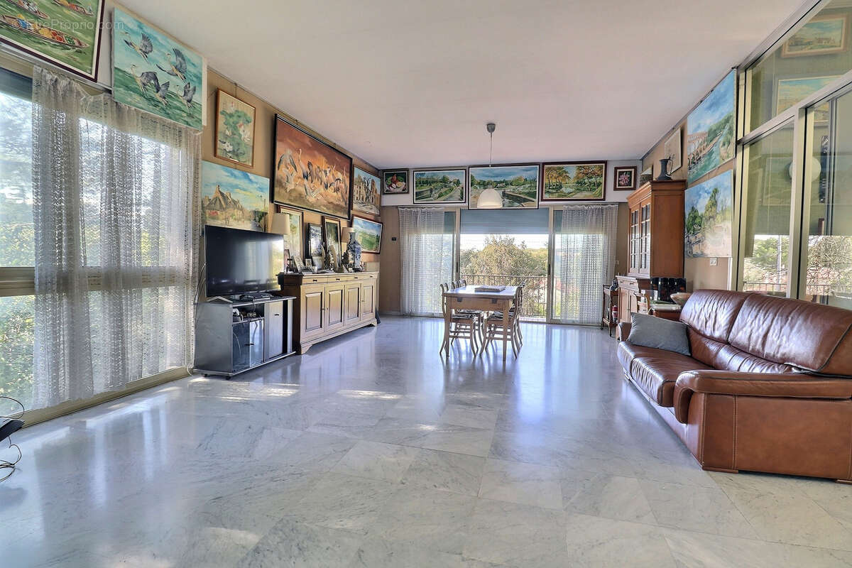 Maison à MONTPELLIER