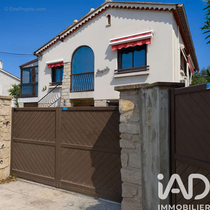 Photo 2 - Maison à LE PRADET