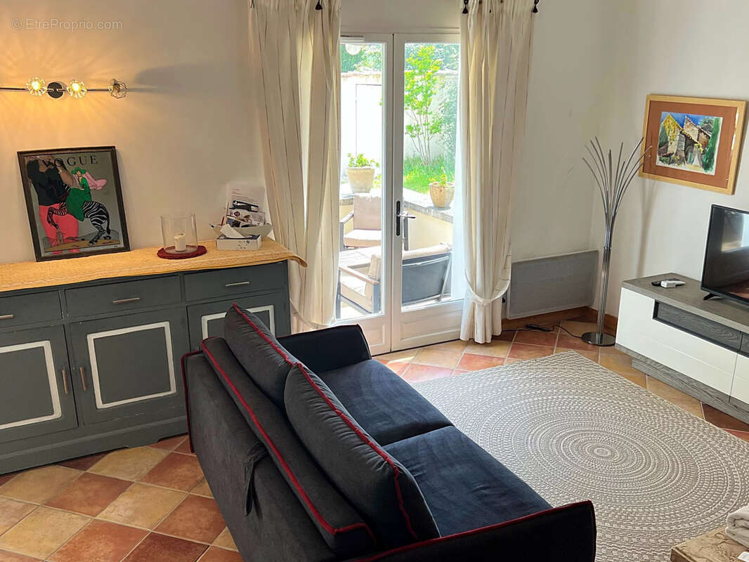Proche de Grignan   Authentique Mas du XVᵉ siècle avec gîtes sur 4,3 hectares - photo 26