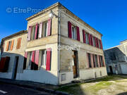 Maison à LISTRAC-MEDOC