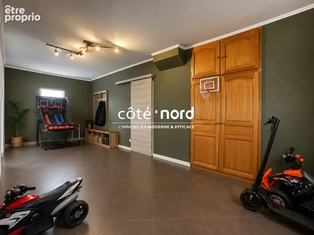 Maison 161 m² à Walincourt-Selvigny  - photo 2