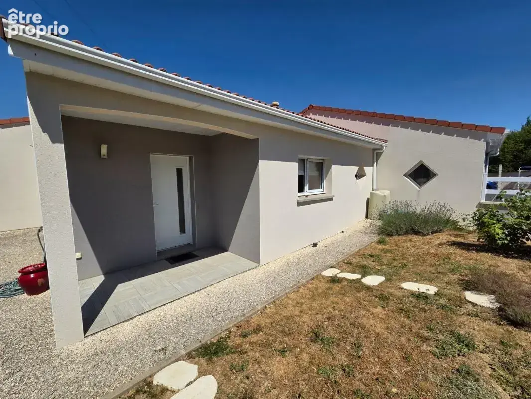 *** exclusivite *** plain-pied 4 chambres, jardin et garage *** billom 63160 - photo 17