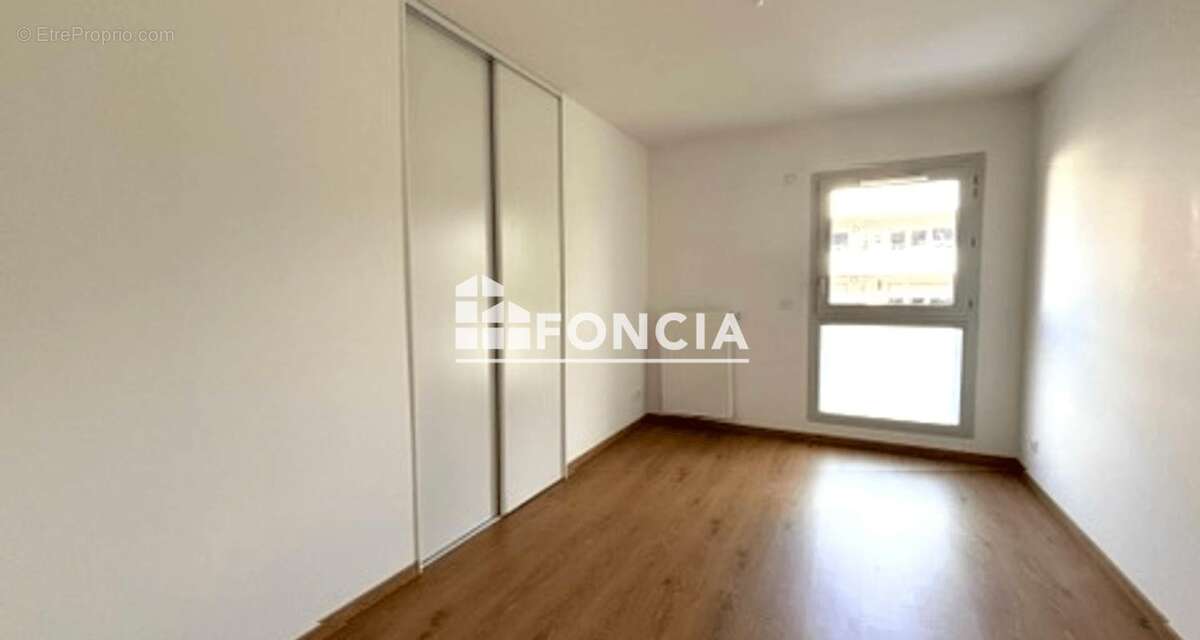 Appartement à BONS-EN-CHABLAIS
