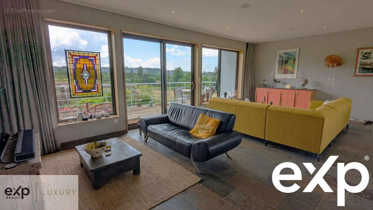 Maison à VILLEFRANCHE-DU-PERIGORD