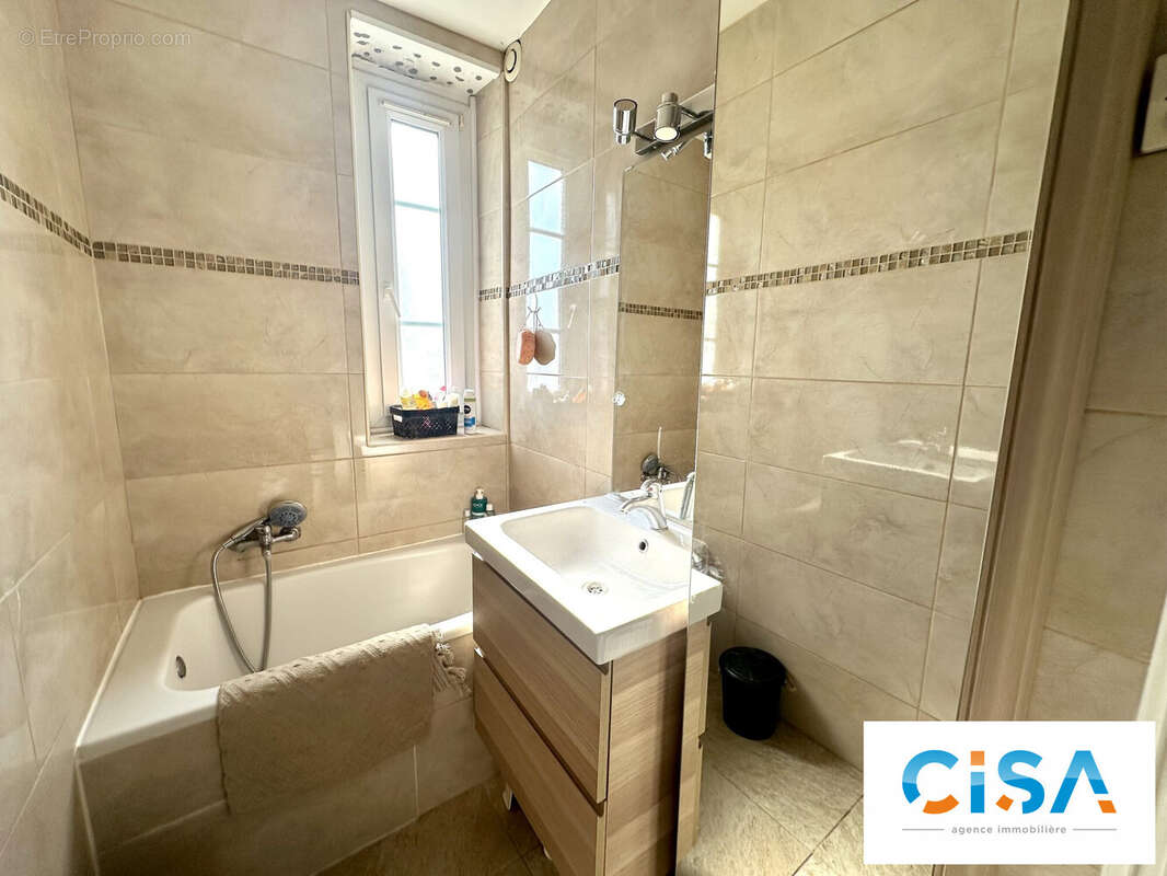 Maison à PRECY-SUR-OISE