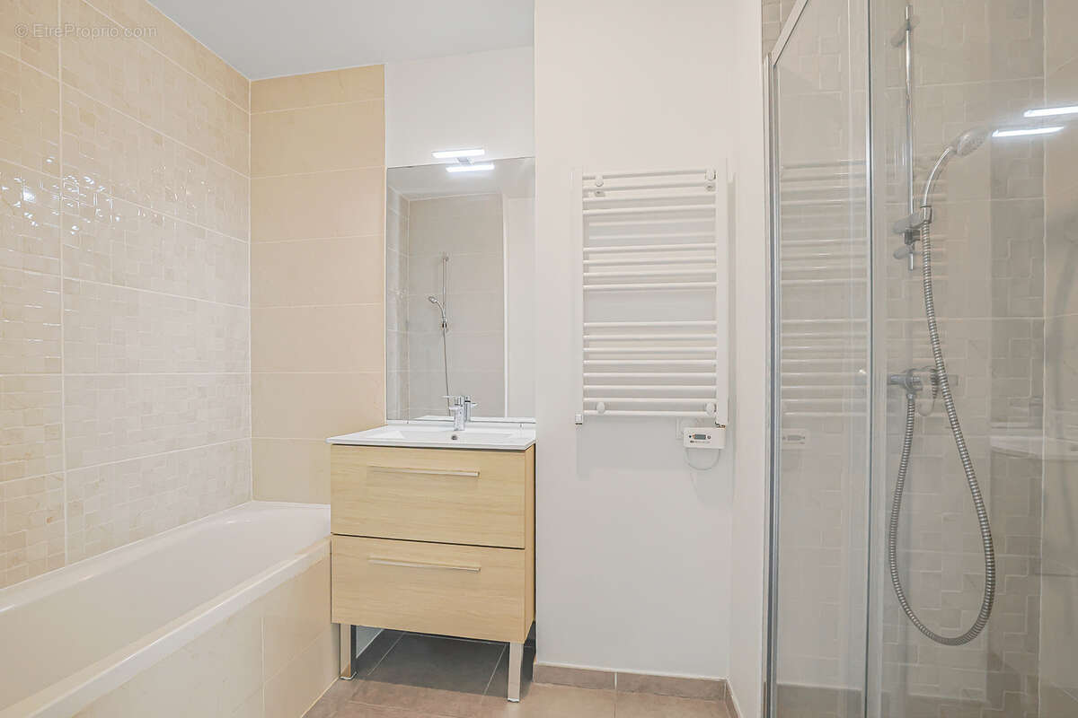 Appartement à CAGNES-SUR-MER