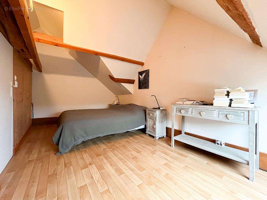 Maison à CHABRIS