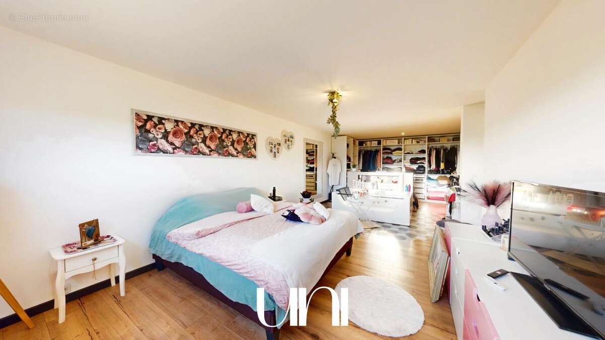 Maison à SAINT-LOUP-HORS