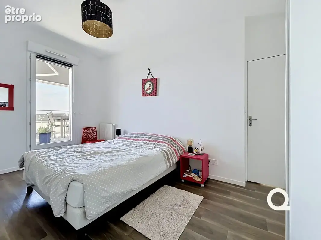 Appartement 3 pièces 65 m² à vendre à Mordelles (35310) - photo 5