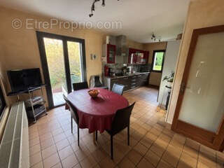 Maison à CHAMP-SUR-LAYON