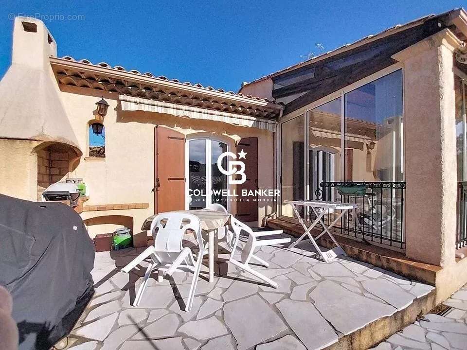 Maison à FREJUS