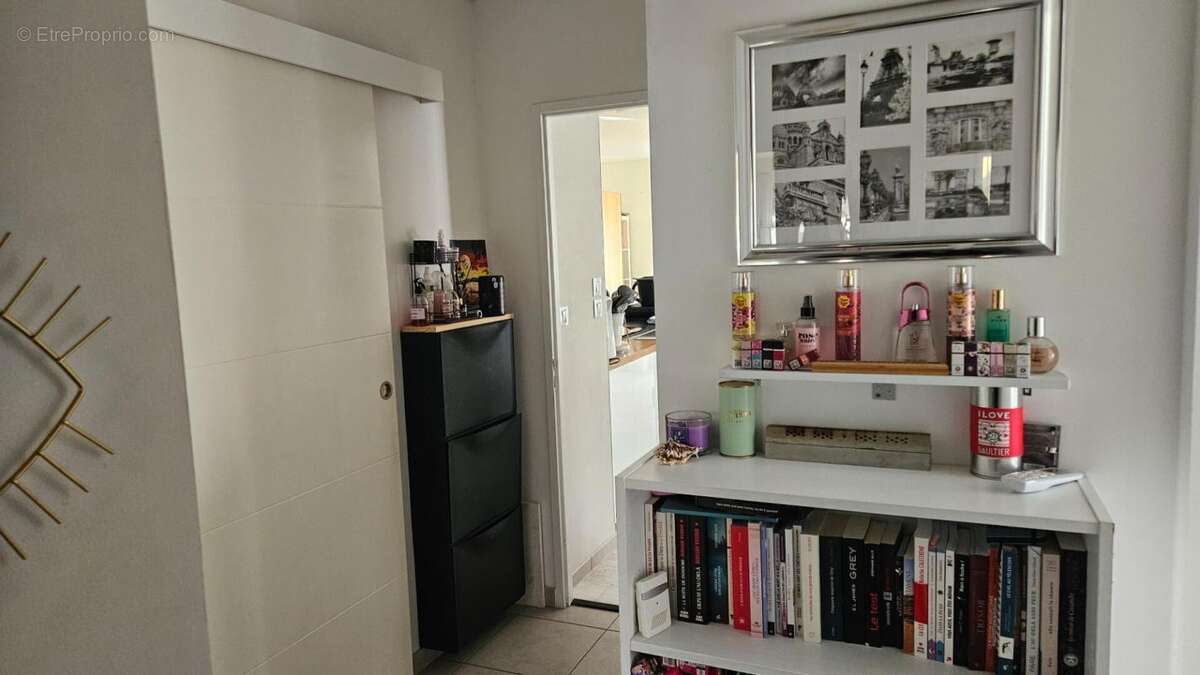 Maison à NEBIAN
