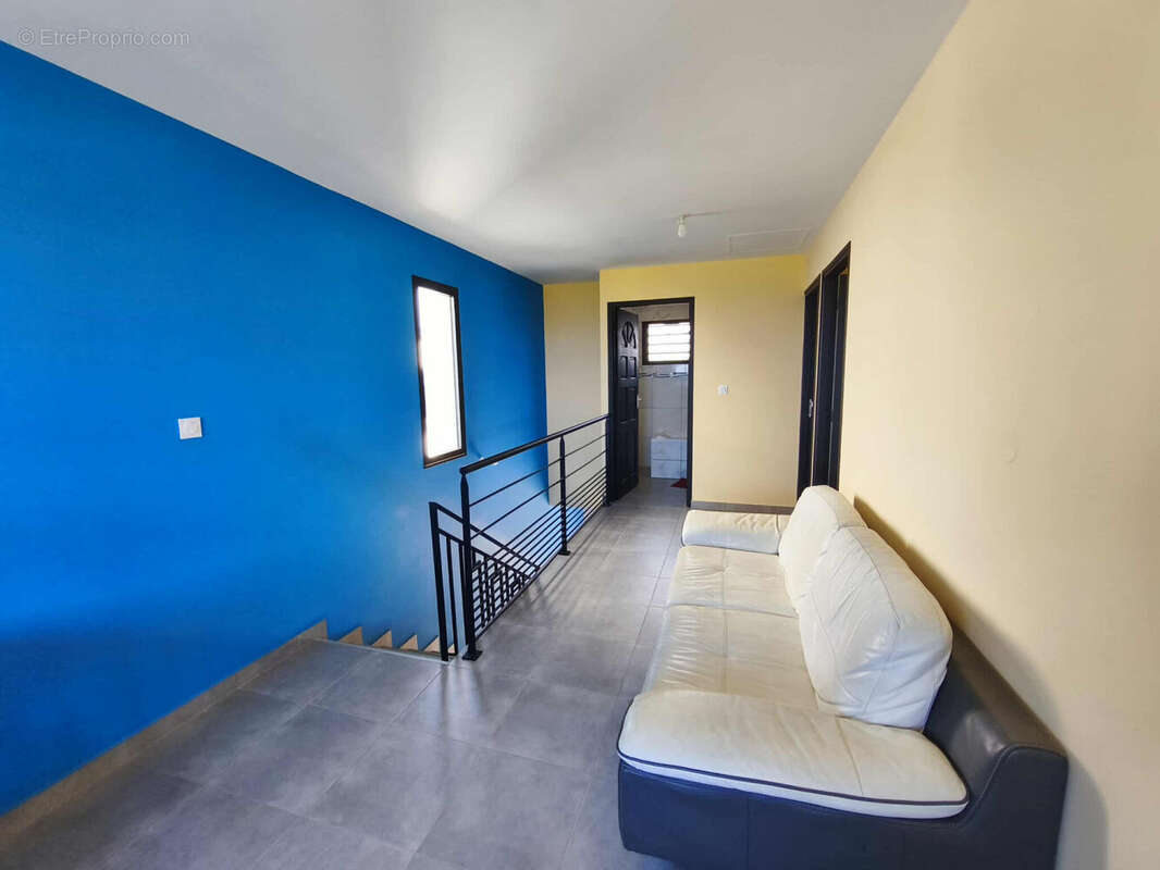 Photo 8 - Maison à SAINTE-MARIE