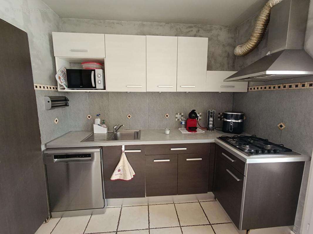 Appartement à MANOSQUE