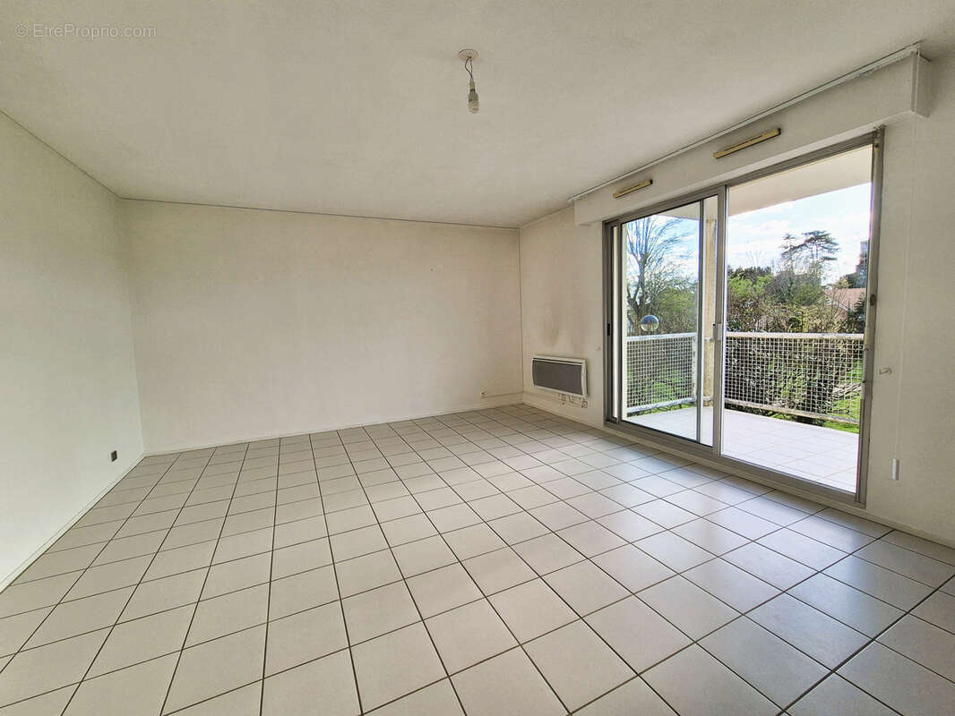 Appartement à GRADIGNAN