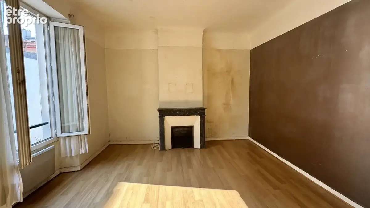 BIARRITZ  Centre-ville  Appartement à rénover de 180 m²  8 pièces  À deux pas de la Grande Plage - photo 14