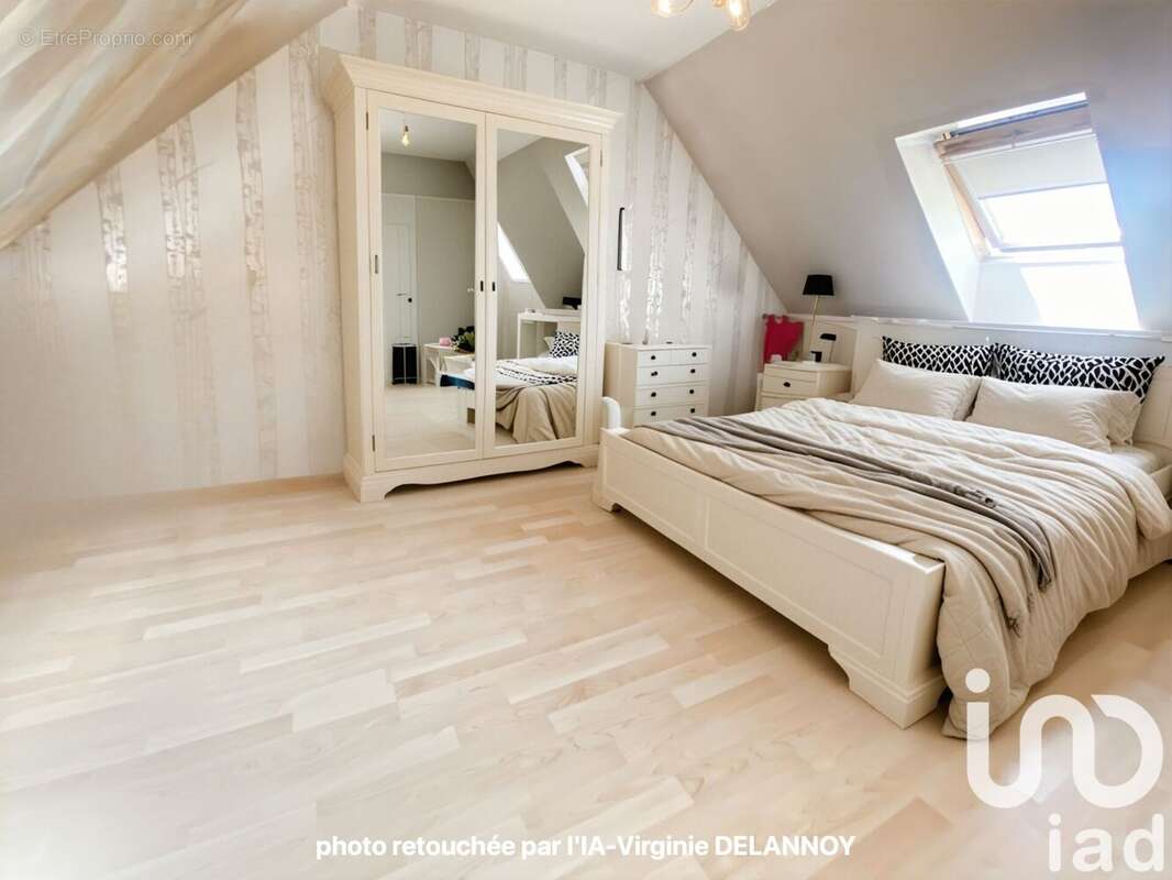 Photo 8 - Maison à COMBS-LA-VILLE