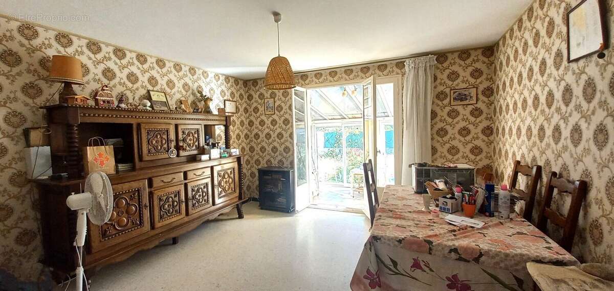 Maison à ARGELES-SUR-MER