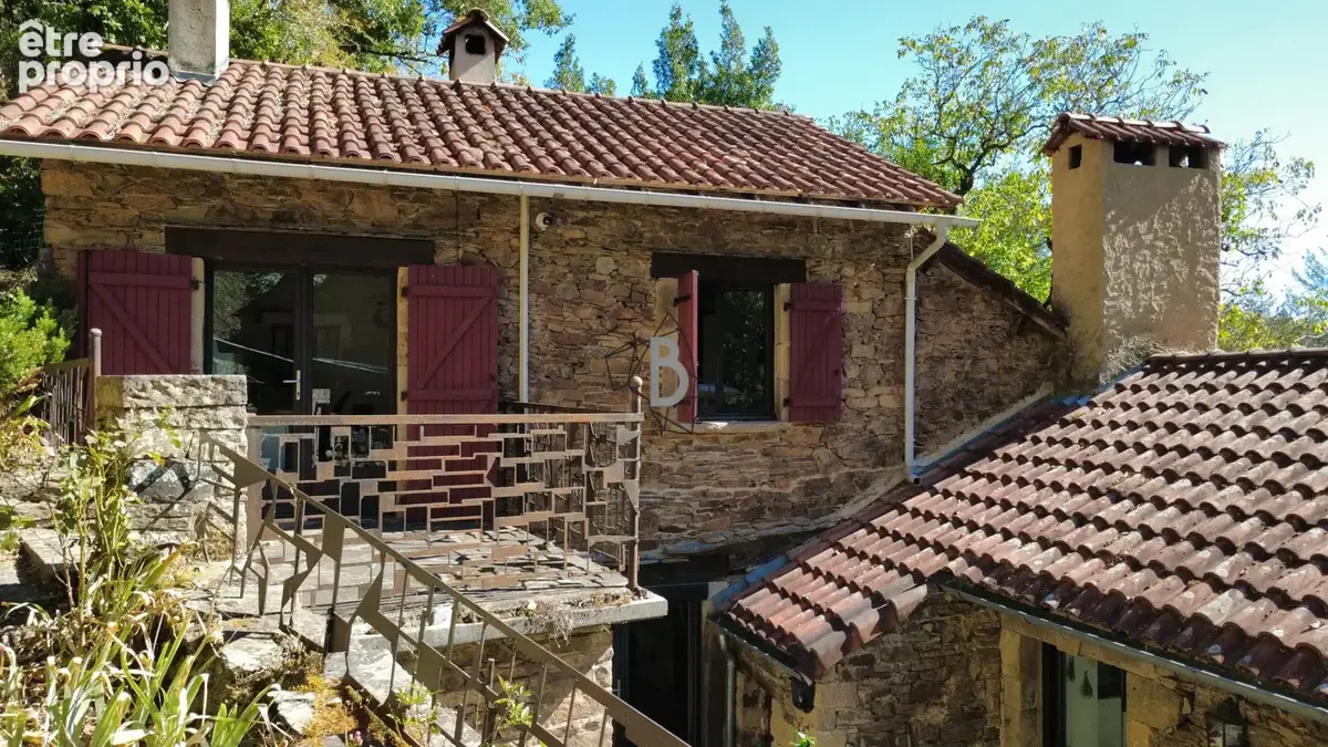 Maison T6 - 146 m2 - Connac - photo 19