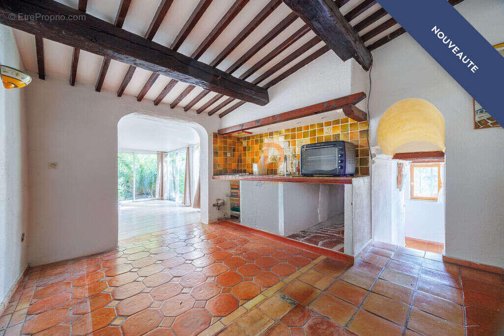 Maison à CASSIS