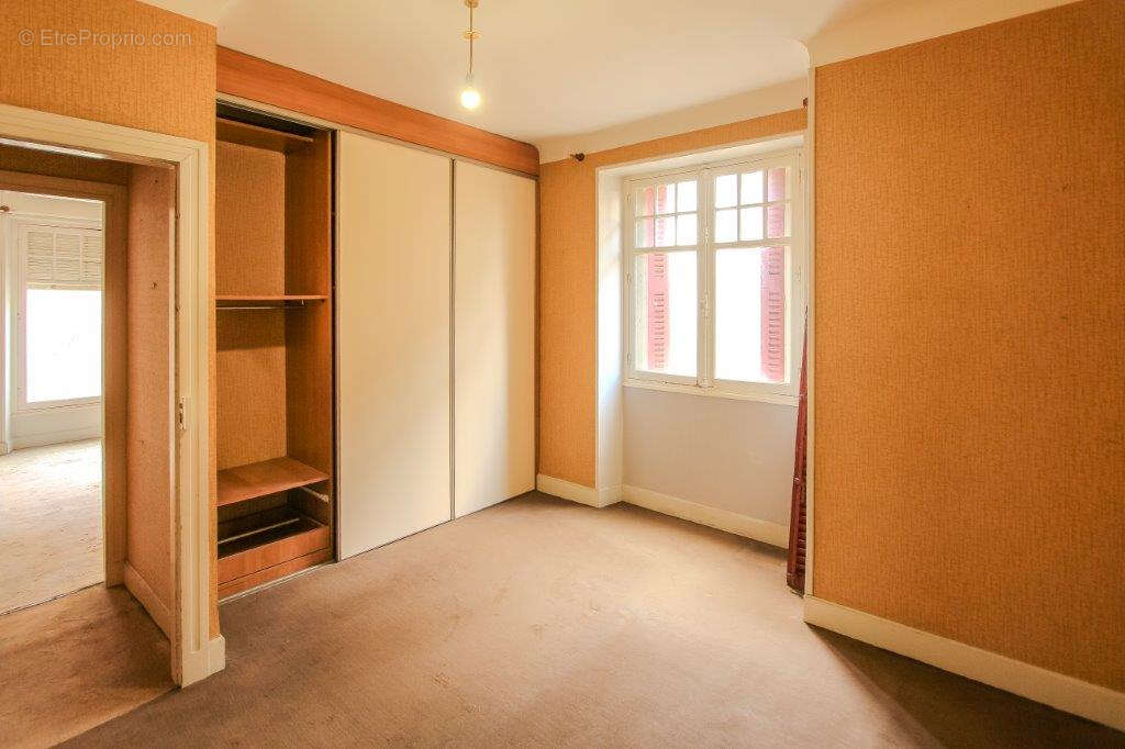 Appartement à BIARRITZ