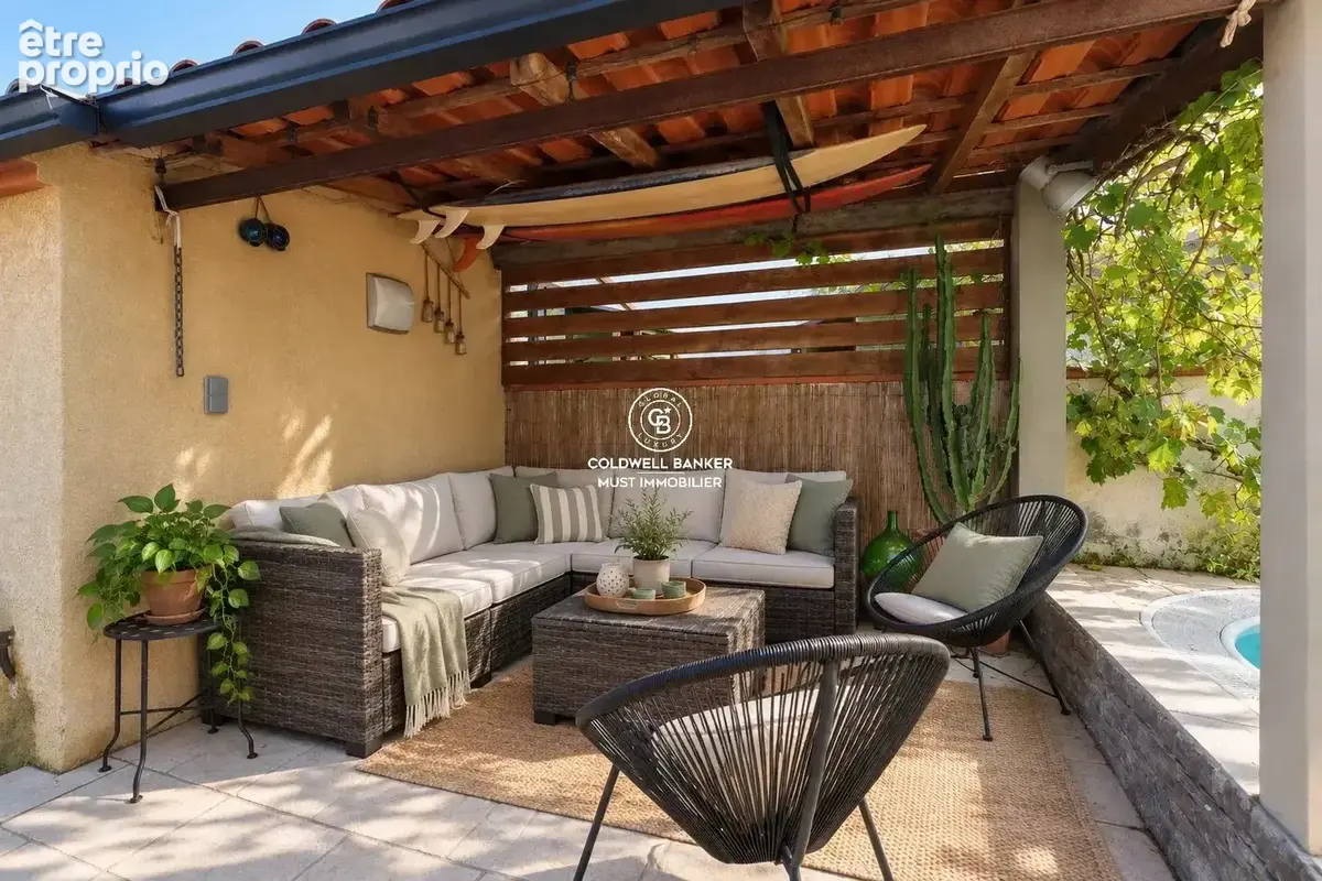 Villa Sainte-Marie Plage - photo 9