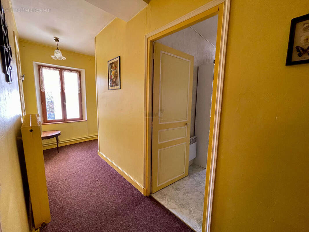 Maison à LA FERTE-SOUS-JOUARRE