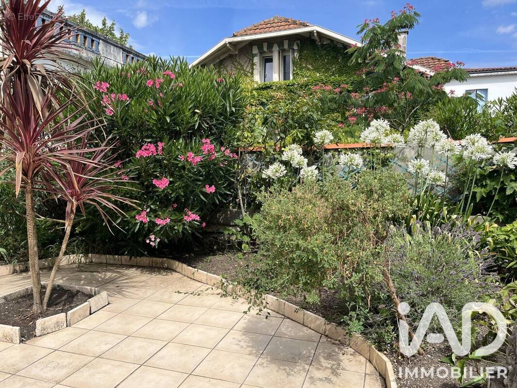 Photo 1 - Maison à ROYAN