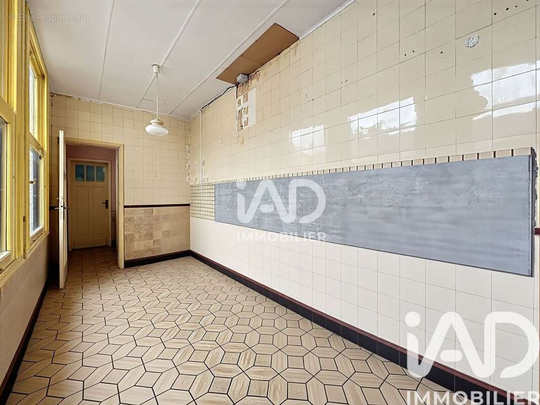 Maison 274 m² à Hesdin  - photo 7
